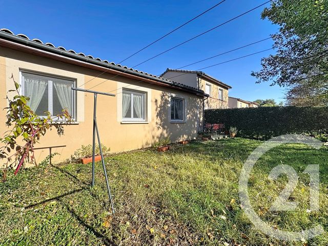 Maison à vendre PAMIERS