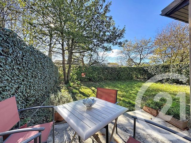 Maison à vendre - 4 pièces - 90,20 m2 - Pamiers - 09 - MIDI-PYRENEES