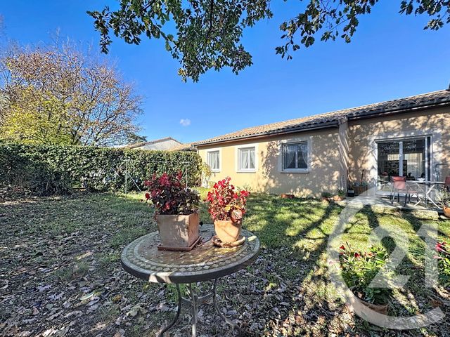 Maison à vendre - 4 pièces - 90,20 m2 - Pamiers - 09 - MIDI-PYRENEES