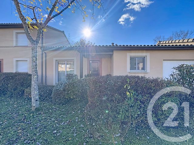 Maison à vendre - 4 pièces - 90,20 m2 - Pamiers - 09 - MIDI-PYRENEES