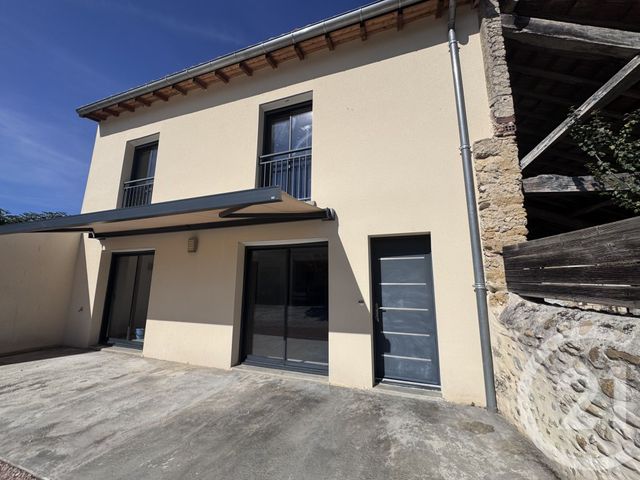 Maison à louer - 5 pièces - 138,75 m2 - Les Pujols - 09 - MIDI-PYRENEES