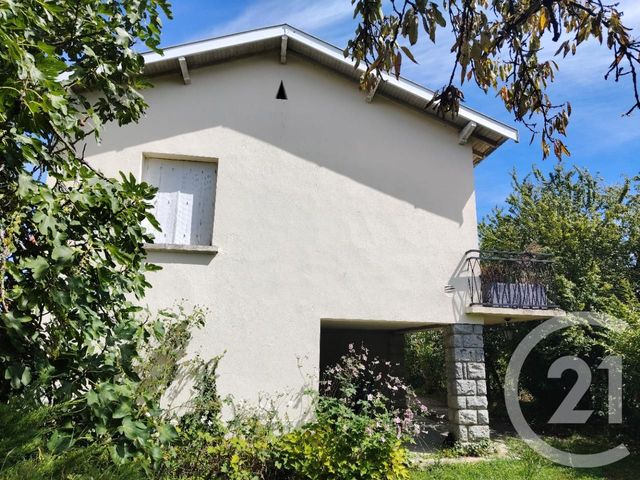 Maison à vendre - 4 pièces - 89,08 m2 - Pamiers - 09 - MIDI-PYRENEES