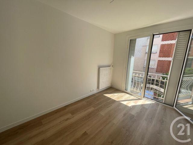 Appartement T3 à louer - 3 pièces - 57,93 m2 - Pamiers - 09 - MIDI-PYRENEES