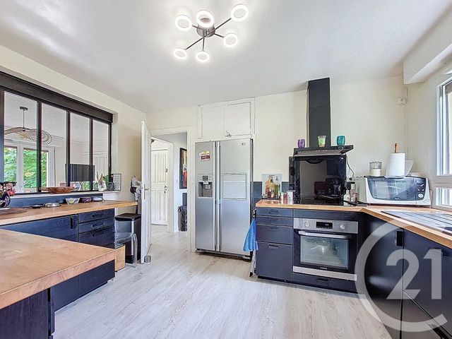 Afficher la photo en grand Maison à vendre - 6 pièces - 172,07 m2 - Les Bordes Sur Arize - 09 - MIDI-PYRENEES