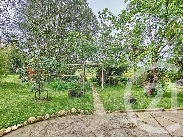 Afficher la photo en grand Maison à vendre - 6 pièces - 172,07 m2 - Les Bordes Sur Arize - 09 - MIDI-PYRENEES