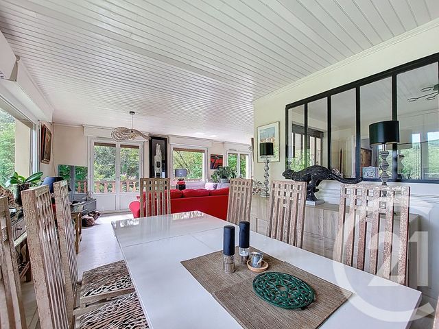 Afficher la photo en grand Maison à vendre - 6 pièces - 172,07 m2 - Les Bordes Sur Arize - 09 - MIDI-PYRENEES