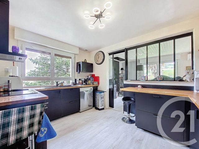 Afficher la photo en grand Maison à vendre - 6 pièces - 172,07 m2 - Les Bordes Sur Arize - 09 - MIDI-PYRENEES