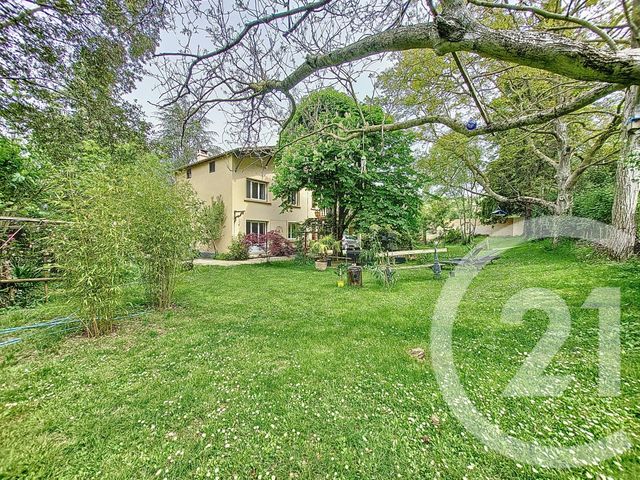 Afficher la photo en grand Maison à vendre - 6 pièces - 172,07 m2 - Les Bordes Sur Arize - 09 - MIDI-PYRENEES