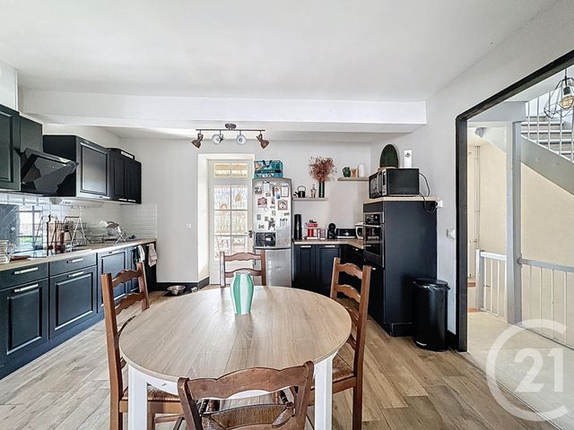 Maison à vendre - 4 pièces - 137,12 m2 - Molandier - 11 - LANGUEDOC-ROUSSILLON