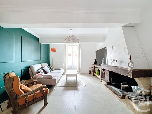 Maison à vendre - 4 pièces - 137,12 m2 - Molandier - 11 - LANGUEDOC-ROUSSILLON