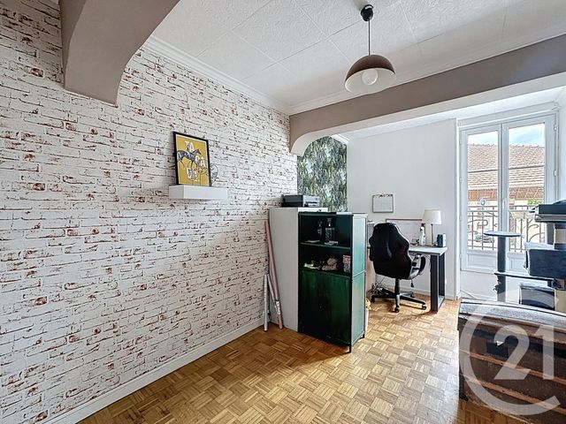 Maison à vendre - 4 pièces - 137,12 m2 - Molandier - 11 - LANGUEDOC-ROUSSILLON