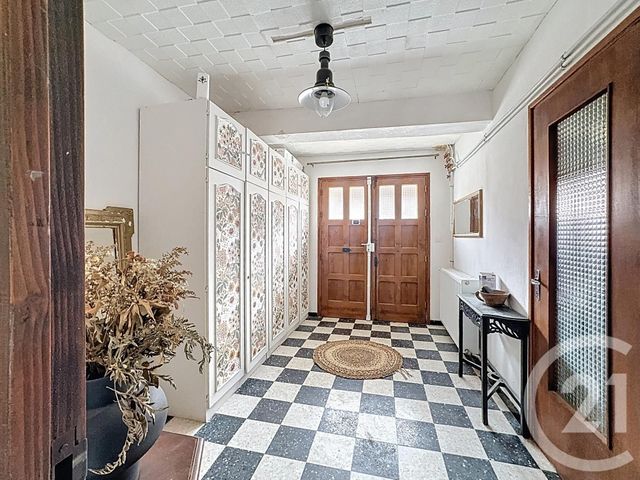 Maison à vendre - 4 pièces - 137,12 m2 - Molandier - 11 - LANGUEDOC-ROUSSILLON