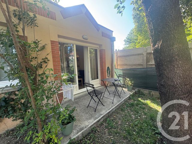 Appartement T2 à vendre - 2 pièces - 35,08 m2 - Pamiers - 09 - MIDI-PYRENEES