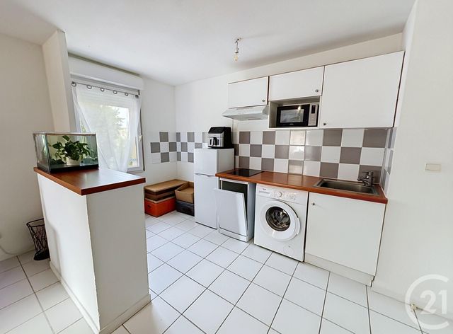 Appartement F2 à vendre PAMIERS