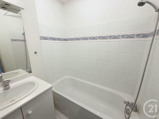 Appartement F2 &agrave; vendre - 2 pi&egrave;ces - 47 m2 - Pamiers - 09 - MIDI-PYRENEES