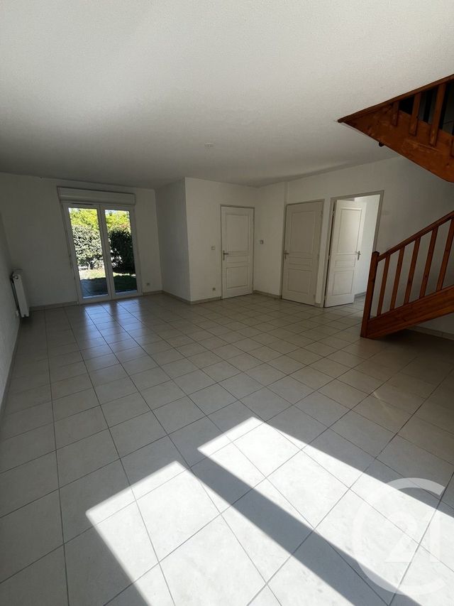 Maison à louer - 4 pièces - 85 m2 - Pamiers - 09 - MIDI-PYRENEES