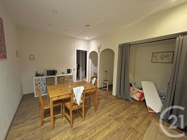 Appartement Local à louer - 3 pièces - 64 m2 - Pamiers - 09 - MIDI-PYRENEES