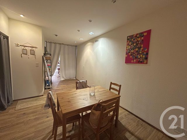 Appartement Local à louer - 3 pièces - 64 m2 - Pamiers - 09 - MIDI-PYRENEES