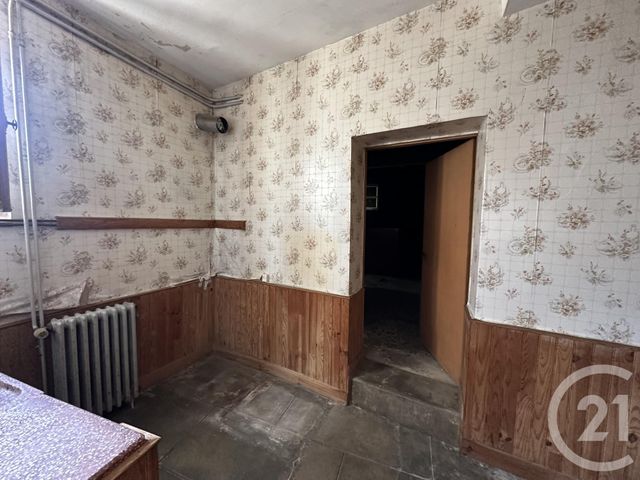 Maison à vendre - 5 pièces - 140 m2 - Belpech - 11 - LANGUEDOC-ROUSSILLON