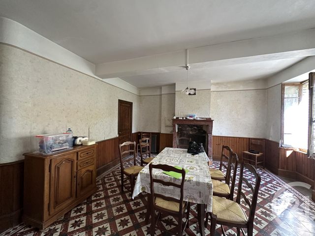 Maison à vendre - 5 pièces - 140 m2 - Belpech - 11 - LANGUEDOC-ROUSSILLON