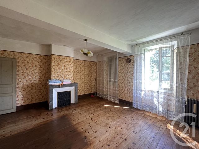 Maison à vendre - 5 pièces - 140 m2 - Belpech - 11 - LANGUEDOC-ROUSSILLON