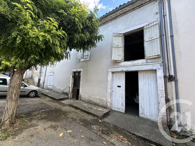 maison - BELPECH - 11