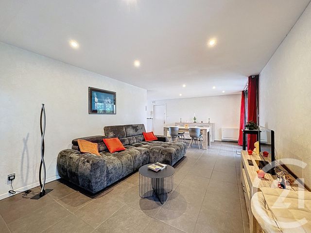 Appartement F4 à vendre - 4 pièces - 93 m2 - Pamiers - 09 - MIDI-PYRENEES