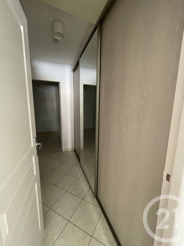 Appartement T3 à louer - 2 pièces - 53,68 m2 - Pamiers - 09 - MIDI-PYRENEES