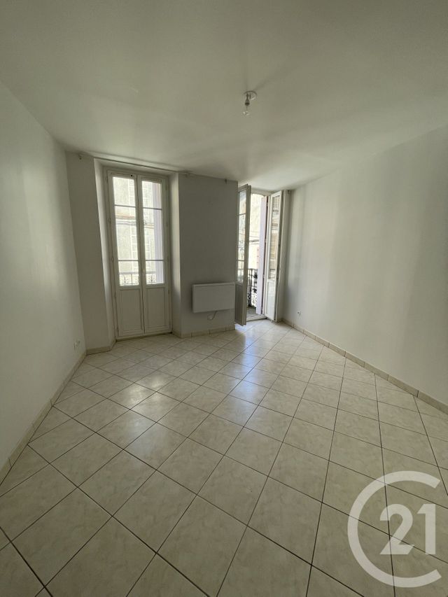 Appartement T3 à louer - 2 pièces - 53,68 m2 - Pamiers - 09 - MIDI-PYRENEES