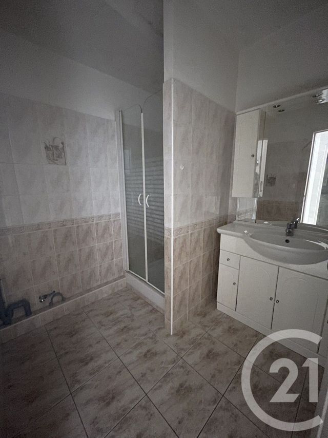 Appartement T3 à louer - 2 pièces - 53,68 m2 - Pamiers - 09 - MIDI-PYRENEES