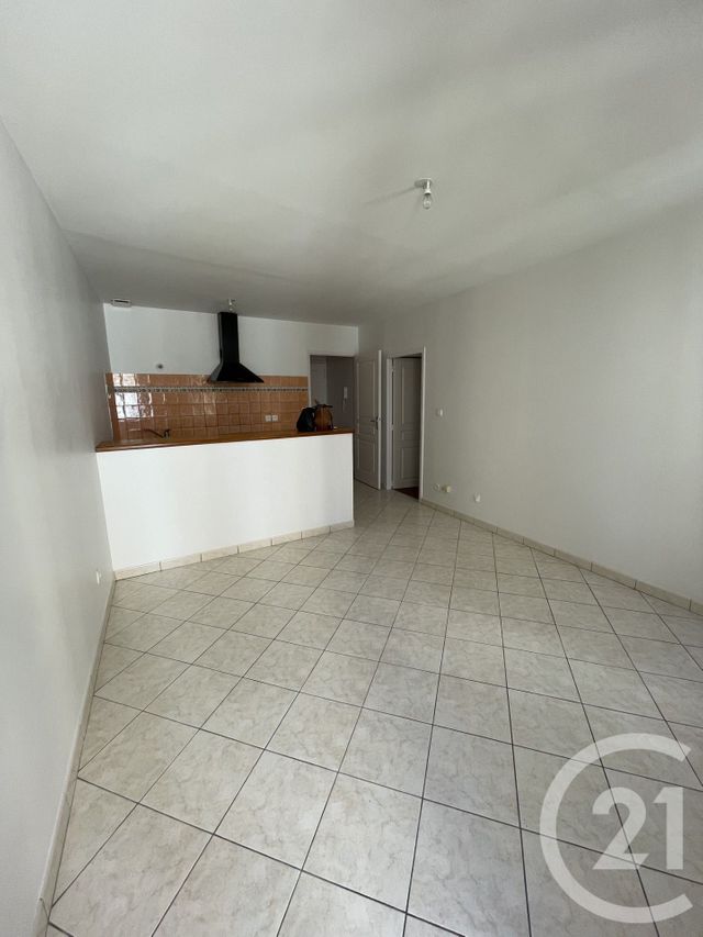 Appartement T3 à louer - 2 pièces - 53,68 m2 - Pamiers - 09 - MIDI-PYRENEES