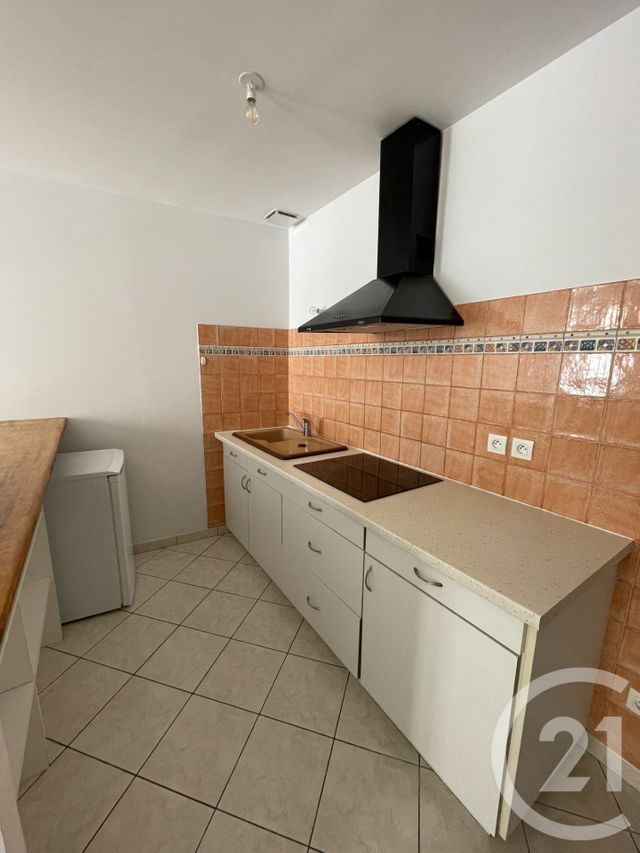 Appartement T3 à louer - 2 pièces - 53,68 m2 - Pamiers - 09 - MIDI-PYRENEES