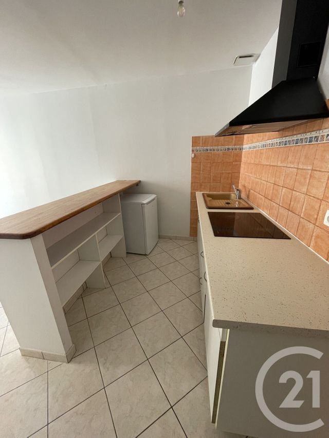 Appartement T3 à louer - 2 pièces - 53,68 m2 - Pamiers - 09 - MIDI-PYRENEES