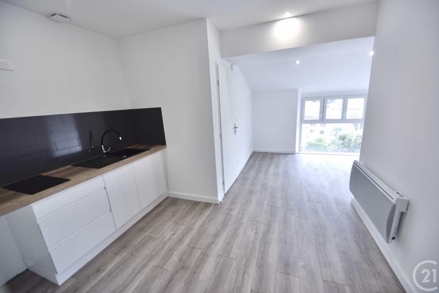 Appartement T2 à louer - 2 pièces - 33,87 m2 - Pamiers - 09 - MIDI-PYRENEES