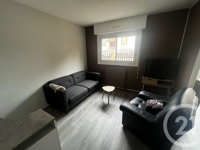Appartement T2 à louer PAMIERS