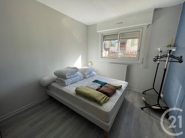 Appartement T2 à louer - 2 pièces - 51,82 m2 - Pamiers - 09 - MIDI-PYRENEES