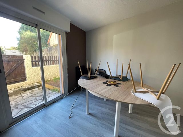 Appartement T2 à louer - 2 pièces - 51,82 m2 - Pamiers - 09 - MIDI-PYRENEES