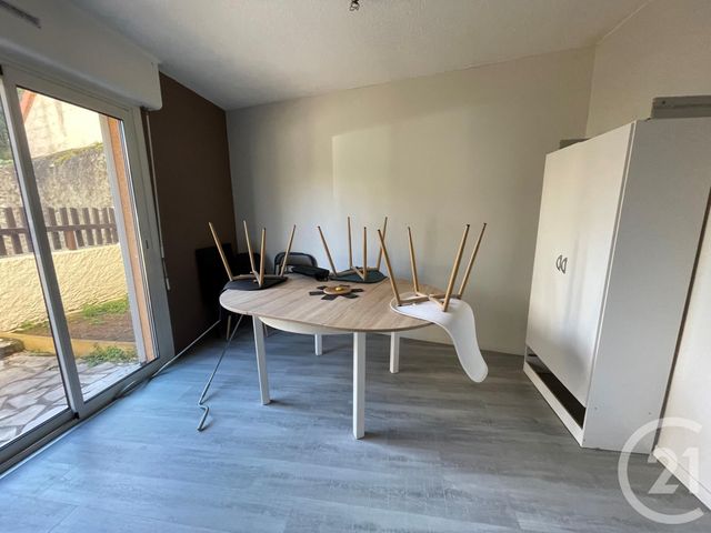 Appartement T2 à louer PAMIERS