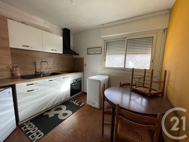 Appartement T2 à louer - 2 pièces - 51,82 m2 - Pamiers - 09 - MIDI-PYRENEES