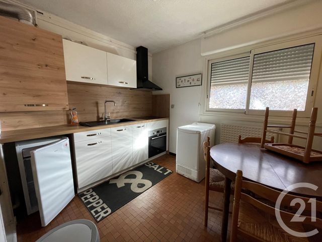 Appartement T2 à louer - 2 pièces - 51,82 m2 - Pamiers - 09 - MIDI-PYRENEES