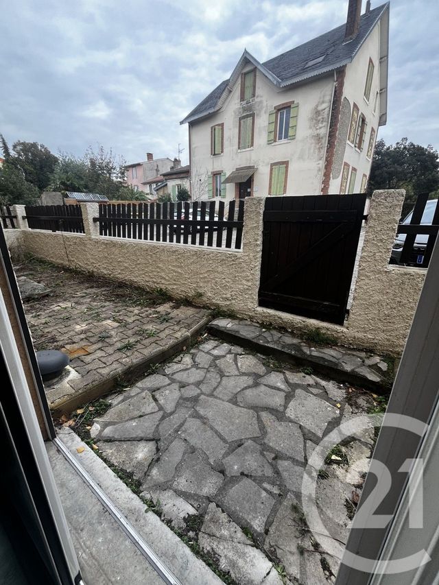 Appartement T2 &agrave; louer - 2 pi&egrave;ces - 51,82 m2 - Pamiers - 09 - MIDI-PYRENEES