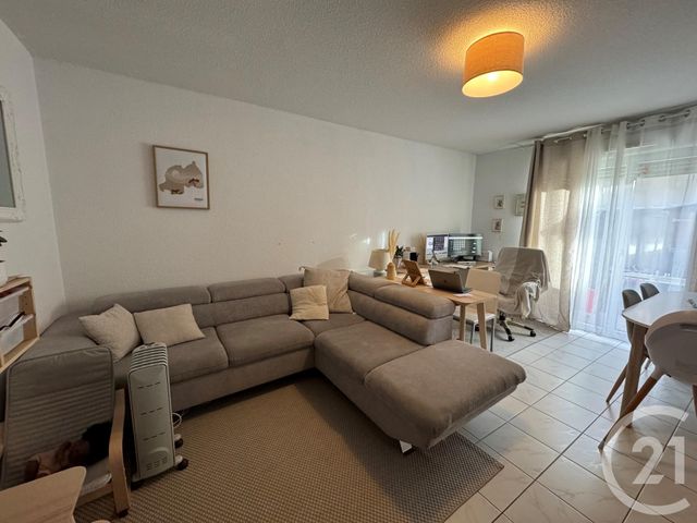 Maison à louer - 3 pièces - 66 m2 - Pamiers - 09 - MIDI-PYRENEES