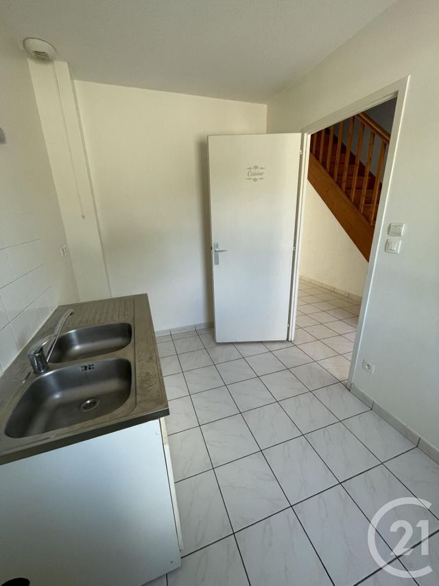 Maison à louer - 3 pièces - 66 m2 - Pamiers - 09 - MIDI-PYRENEES