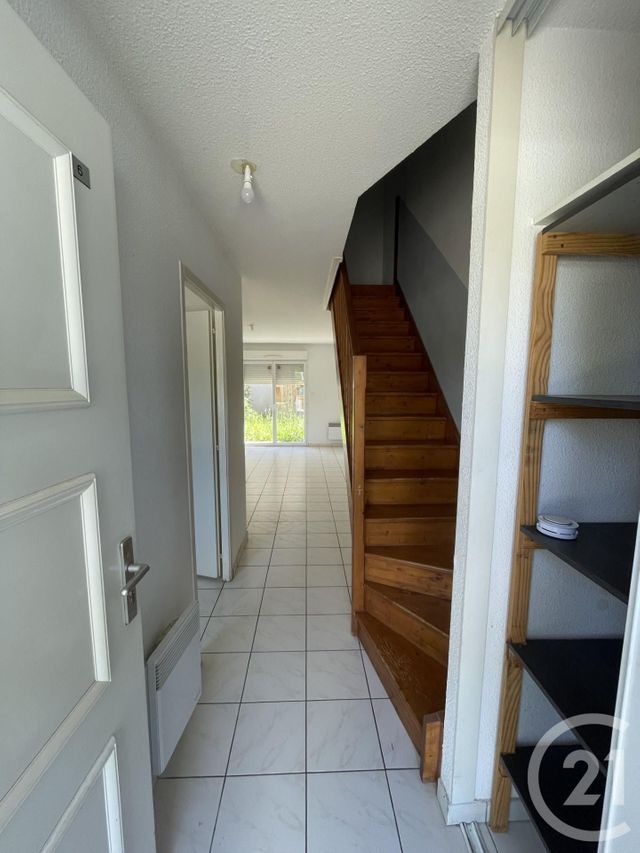 Maison à louer - 3 pièces - 66 m2 - Pamiers - 09 - MIDI-PYRENEES