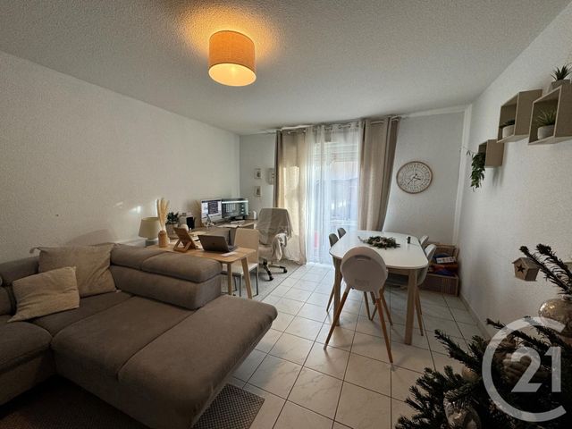 Maison à louer - 3 pièces - 66 m2 - Pamiers - 09 - MIDI-PYRENEES