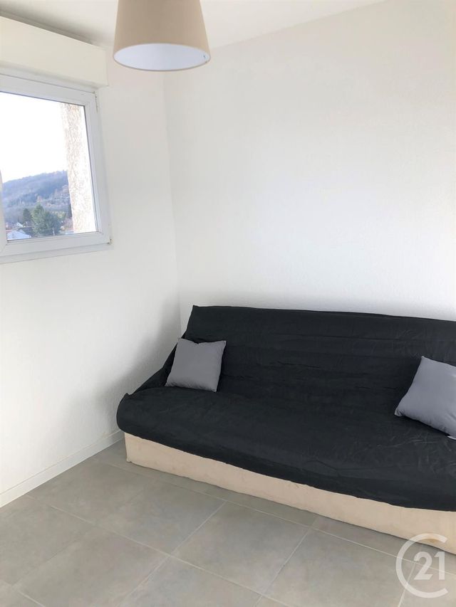 Appartement T2 à louer - 2 pièces - 34,44 m2 - Pamiers - 09 - MIDI-PYRENEES