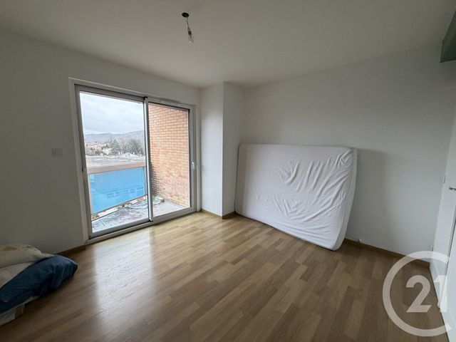 Appartement T3 &agrave; louer - 3 pi&egrave;ces - 68 m2 - Pamiers - 09 - MIDI-PYRENEES