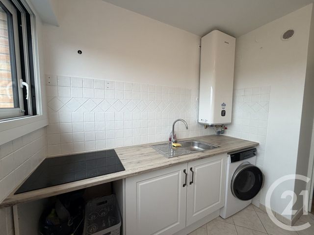 Appartement T3 &agrave; louer - 3 pi&egrave;ces - 68 m2 - Pamiers - 09 - MIDI-PYRENEES