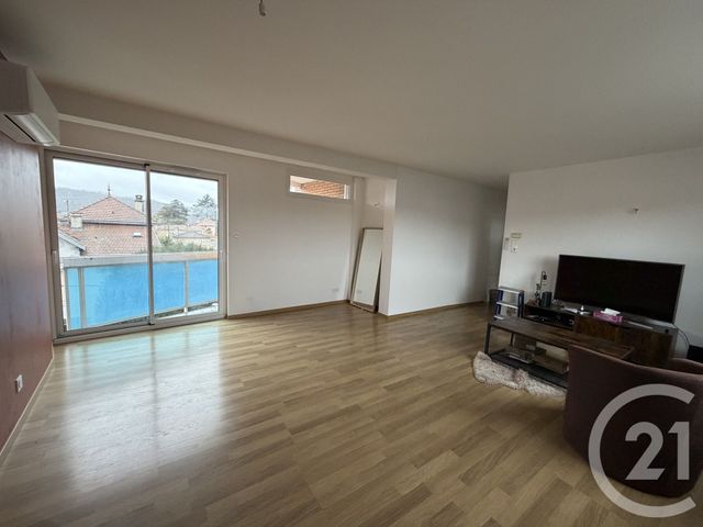 Appartement T3 &agrave; louer - 3 pi&egrave;ces - 68 m2 - Pamiers - 09 - MIDI-PYRENEES