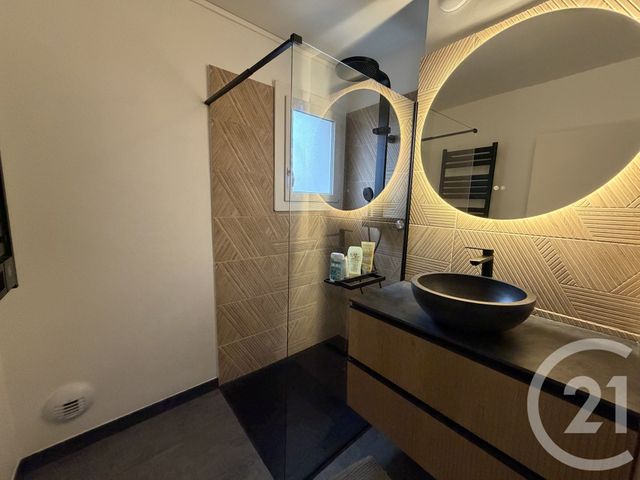 Appartement T3 &agrave; louer - 3 pi&egrave;ces - 68 m2 - Pamiers - 09 - MIDI-PYRENEES